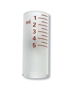 SOCOREX® DOSYS™ Ground Glass Syringe Barrels, DWK Life Sciences, LLC 