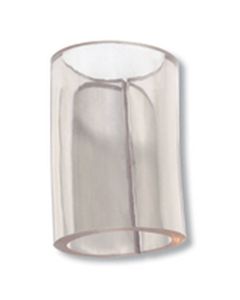 Barrel Size SOCOREX® DOSYS™ Syringe Protection Sleeve, PVC, DWK Life Sciences, LLC 