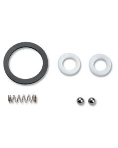 SOCOREX® DOSYS™ Syringe Valve Assembly Spare Parts Kit, DWK Life Sciences, LLC 