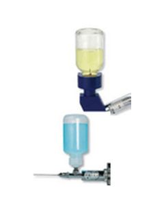 SOCOREX® DOSYS™ Syringe Alternative Feed Sources, DWK Life Sciences, LLC 