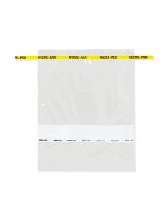 Whirl-Pak® Standard Sample Bags with White Write-on Strip, Polyethylene, Sterile, Whirl-Pak Filtration Group 