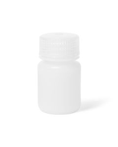 UniStore Reagent Wide Mouth Bottles, HDPE, Screw Cap, United Scientific Supplies, Inc. 