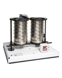 RO-TAP® RX-94 Duo Model Test Sieve Shaker, W.S. Tyler 