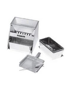 Sample Splitters, W.S. Tyler 