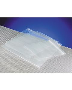 Zipper Bags, LDPE, Dynalon Labware 