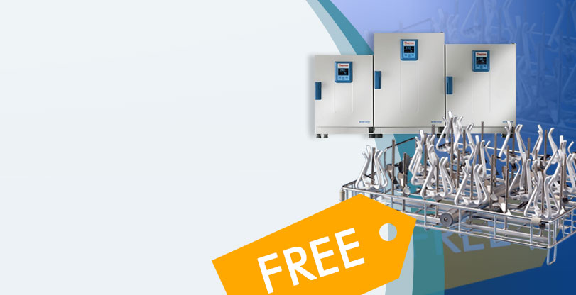 Advanced Protocol Security Ovens, Heratherm