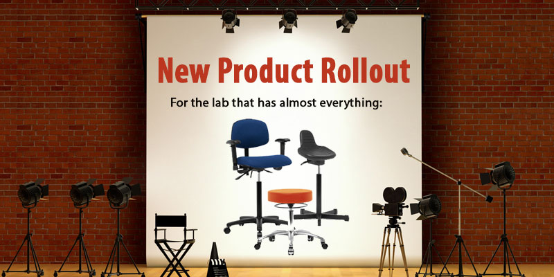 New Product Rollout